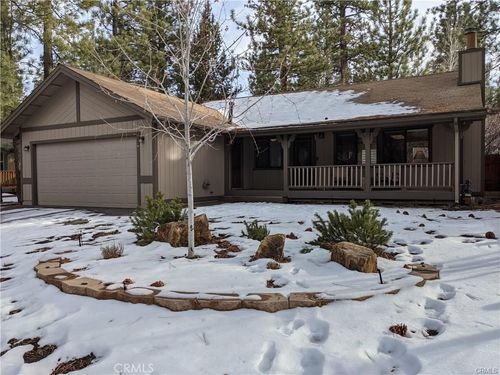 542 E Barker Blvd, Big Bear City, CA, 92314-9500 | Card Image