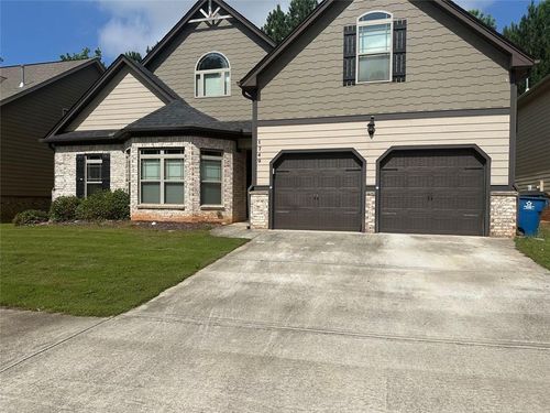 1749 Misselthrush Ln, McDonough, GA, 30253-3084 | Card Image