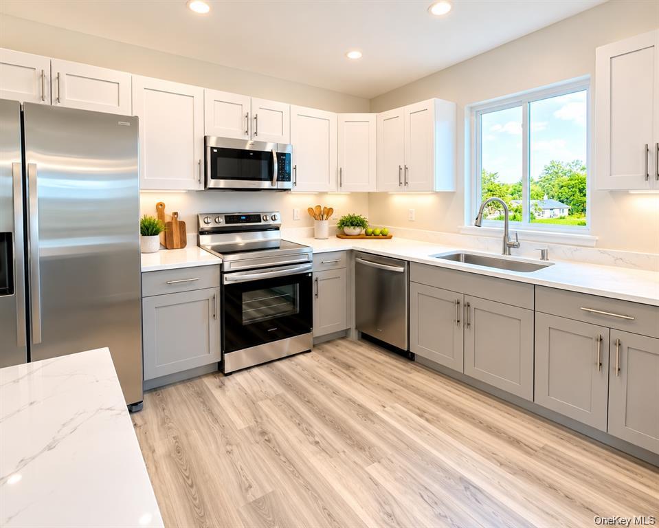 Residential Lease in Haverstraw 4