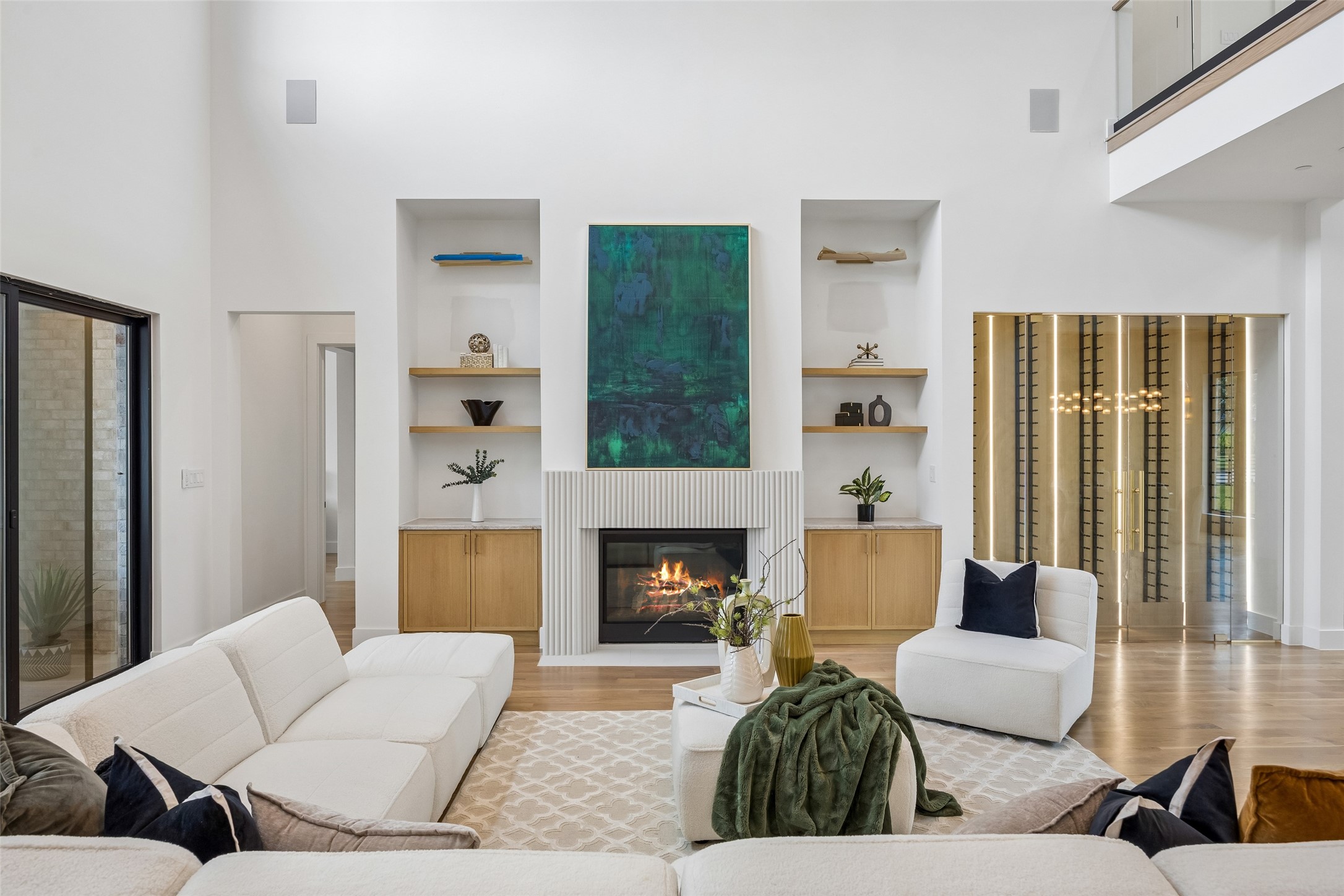 Residential in Dallas 4
