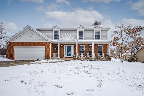 360 Wellinton Way, Springboro, OH, 45066 | Card Image