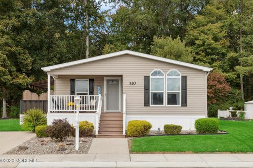 110 Woody Rd, Freehold, NJ, 07728-3419 | Card Image