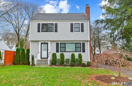 86 New St, Fairfield, CT, 06825-1343 | Card Image