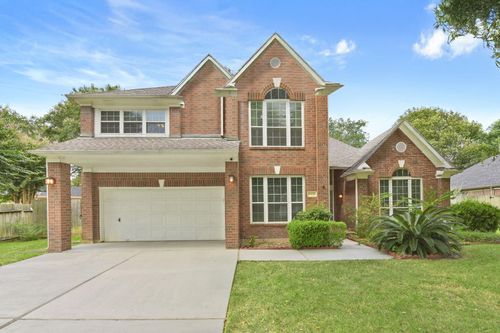 23030 N Warmstone Way, Katy, TX, 77494-3542 | Card Image