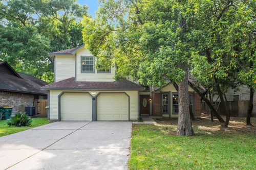 22 Rain Forest Ct, The Woodlands, TX, 77380-2827 | Card Image