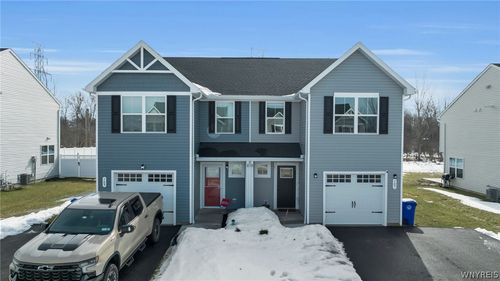 107 Grant Blvd, West Seneca, NY, 14218-3690 | Card Image