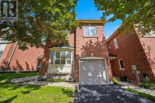 43-255 Shaftsbury Avenue, Richmond Hill (Westbrook), ON, L4C0L9 | Card Image