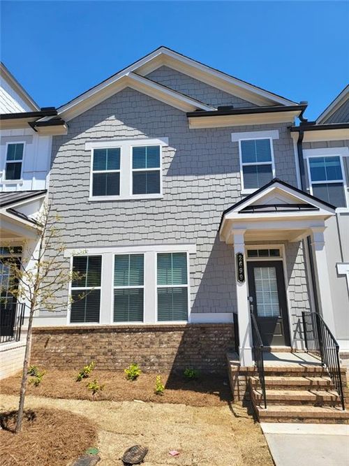 2699 Richmond Row Dr, Suwanee, GA, 30024-7840 | Card Image