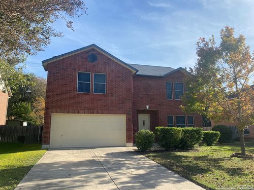 2957 Lotus Park, Schertz, TX, 78154-3627 | Card Image