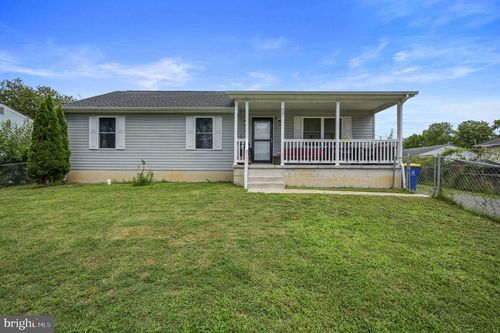 407 David Hall Rd, DOVER, DE, 19904-5465 | Card Image