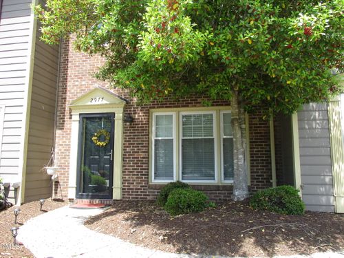 2977 Faversham Pl, Raleigh, NC, 27604-4071 | Card Image