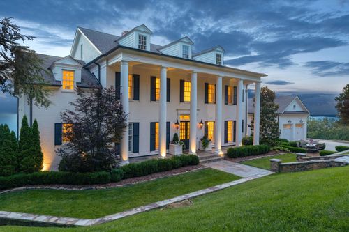 802 W Brow Rd, Lookout Mountain, TN, 37350-1020 | Card Image