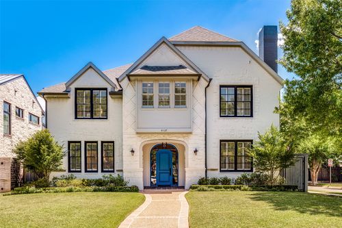 4137 Southwestern Blvd, Dallas, TX, 75225-6763 | Card Image
