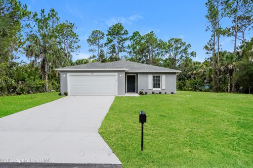 418 La Croix Rd Sw, Palm Bay, FL, 32908-7119 | Card Image