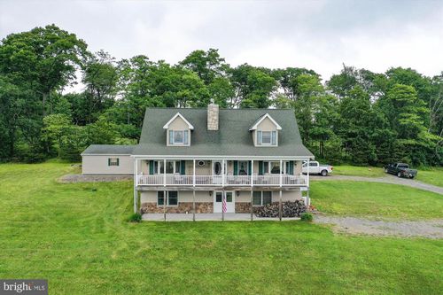 417 Greenwood Ridge Rd, Accident, MD, 21520 | Card Image