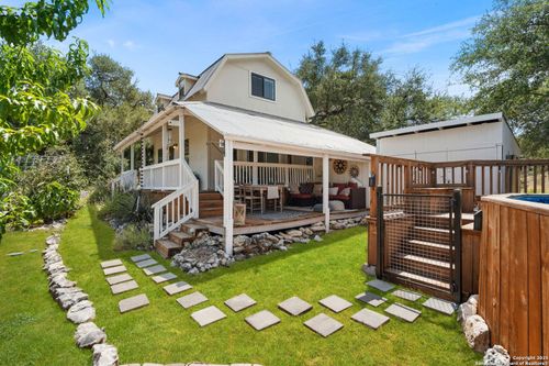 231 Canyon Pass, Spring Branch, TX, 78070-6910 | Card Image