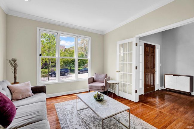 3115 S Mulberry Ln, House other with 4 bedrooms, 5 bathrooms and null parking in Bloomington IN | Image 4