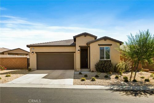 11624 Sky Pointe Dr, Desert Hot Springs, CA, 92240-2060 | Card Image