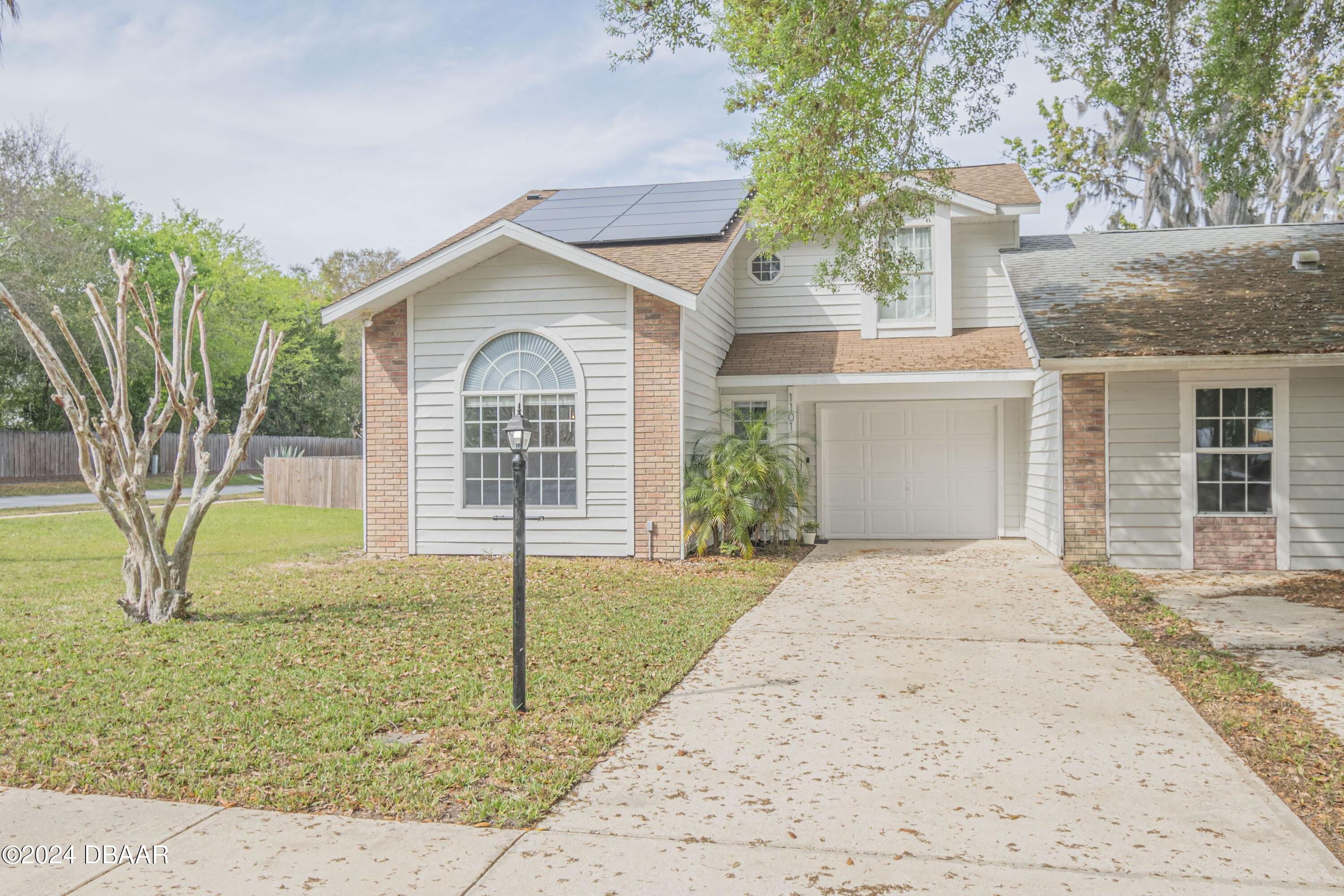 Squirrel Nest Ln, Port Orange, FL 32129