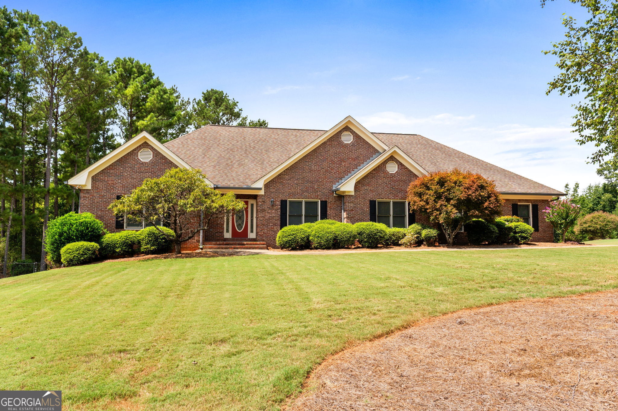 Kristen Ct, Mcdonough, GA 30252