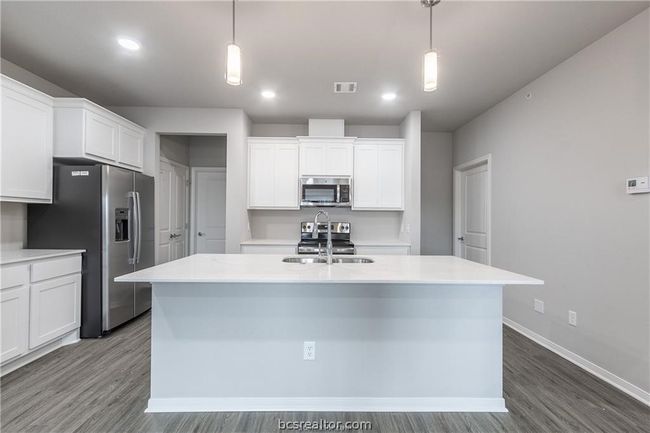 UNIT-1223 - 1326 Prairie Dr, Condo with 2 bedrooms, 2 bathrooms and null parking in Bryan TX | Image 8