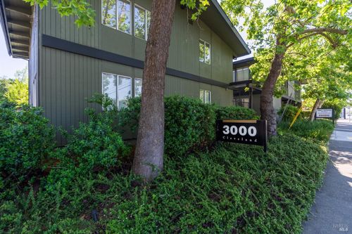 3000 Cleveland Ave, Santa Rosa, CA, 95403-2171 | Card Image