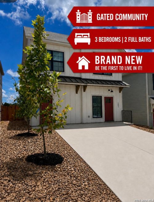 101-7212 Magnolia Crk, San Antonio, TX, 78252-4894 | Card Image