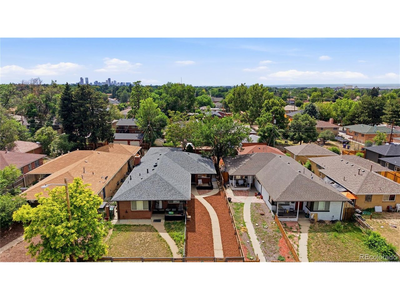 Residential in Denver 3