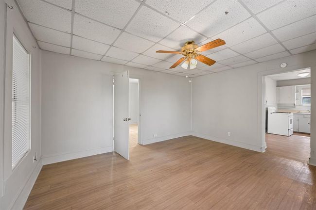 606 E 4 Th St, House other with 1 bedrooms, 1 bathrooms and null parking in Sweeny TX | Image 10