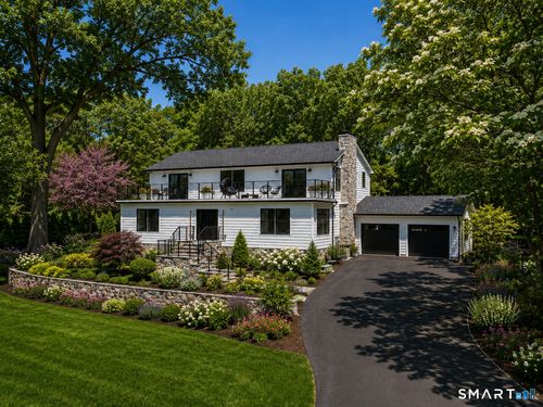 53 Mountain Lake Rd, Warren, CT, 06777-1001 | Card Image