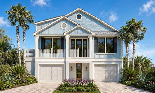121 13th Ave, Indian Rocks Beach, FL, 33785-3729 | Card Image