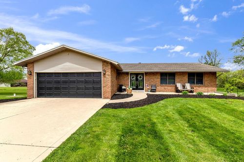 3120 Springmill West Rd, Mansfield, OH, 44903 | Card Image