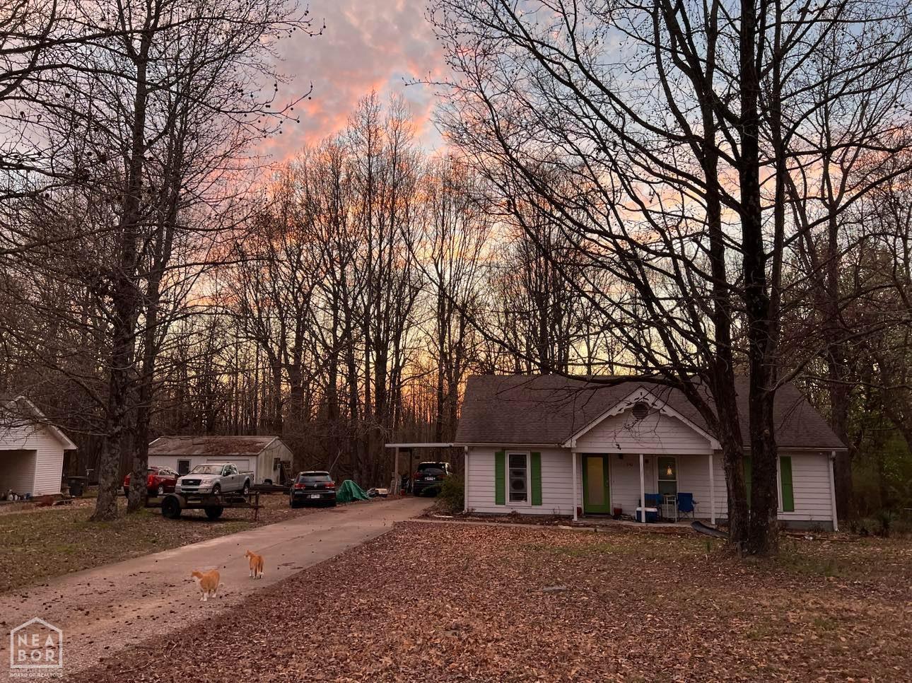County Road 346 , Jonesboro, AR 72401