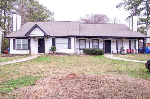 2619 Country Trce Se, Conyers, GA, 30013-2174 | Card Image