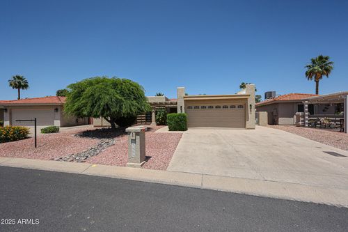 25809 S Hollygreen Dr, Sun Lakes, AZ, 85248-6860 | Card Image