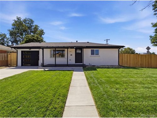3195 Xanadu St, Aurora, CO, 80011-2030 | Card Image