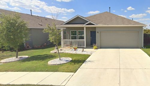 13410 Mussel Run, Elgin, TX, 78621-2168 | Card Image