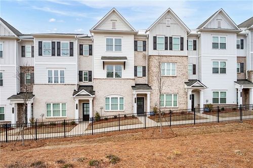 3322 Cranston Ln, Kennesaw, GA, 30144-2405 | Card Image