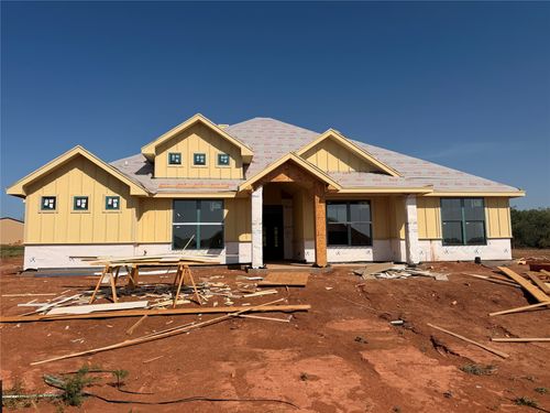 110 Switchgrass Ct, Abilene, TX, 79606-2370 | Card Image