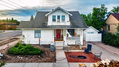 100 E 28th St, Cheyenne, WY, 82001-2826 | Card Image