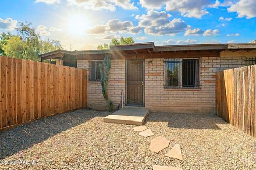 2-3611 E Glenn St, Tucson, AZ, 85716-2396 | Card Image