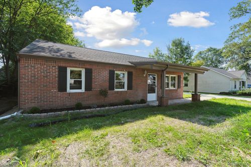 8880 Brookline Ave, Plymouth, MI, 48170-4010 | Card Image
