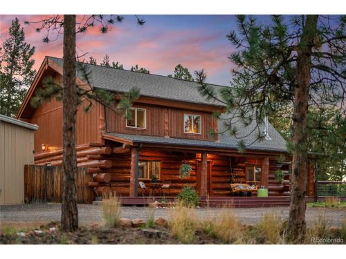 102 Carmargo Rd, Pine, CO, 80470-7925 | Card Image