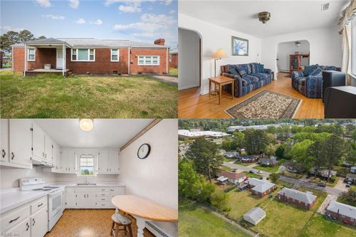 271 Toy Avenue, Virginia Beach, VA, 23462 | Card Image