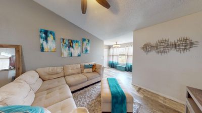 28 - 5128 Conroy Road, Condo with 2 bedrooms, 1 bathrooms and null parking in ORLANDO FL | Image 2