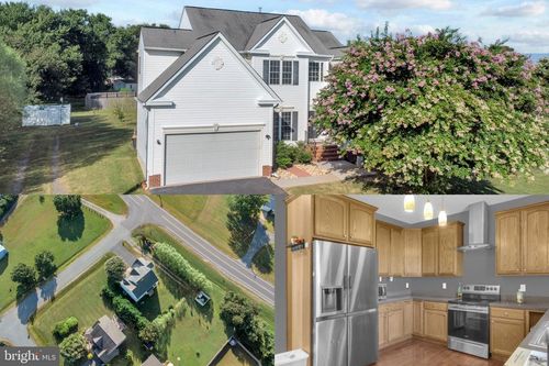 15 Shellfield Ln, Colonial Beach, VA, 22443-6128 | Card Image