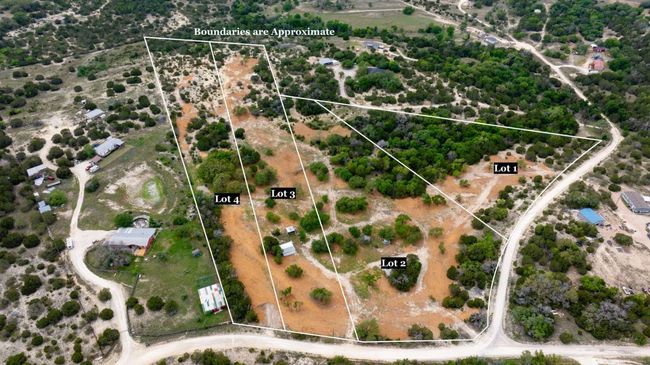 1355 Private Road 3440, Home with 0 bedrooms, 0 bathrooms and null parking in Kempner TX | Image 5