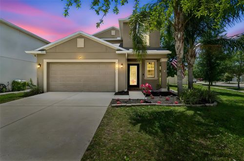4901 Grist Mill Ct, WIMAUMA, FL, 33598-4253 | Card Image