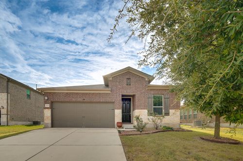 2048 Hat Bender Loop, Round Rock, TX, 78664-2081 | Card Image