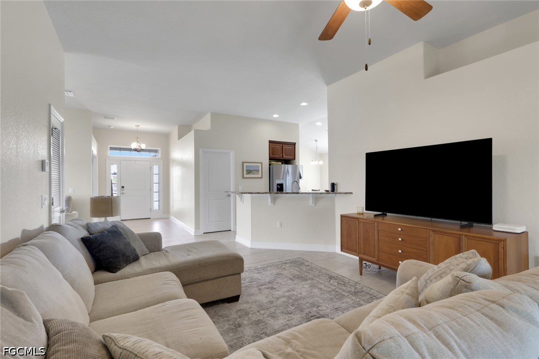 Residential in Punta Gorda 3